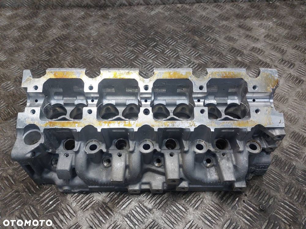 GŁOWICA RENAULT SCENIC II 1.9 DCI F9R01 - 1