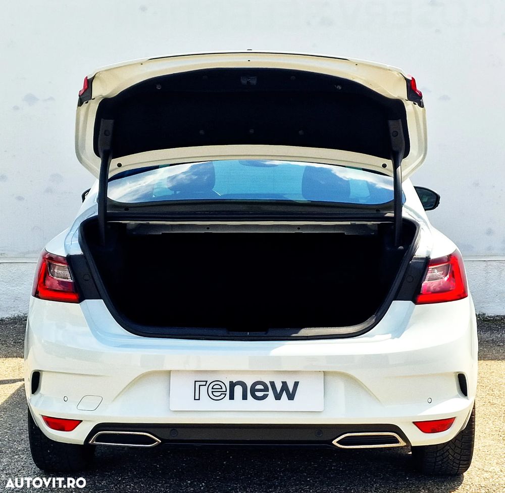 Renault Megane TCe EDC Intens - 5