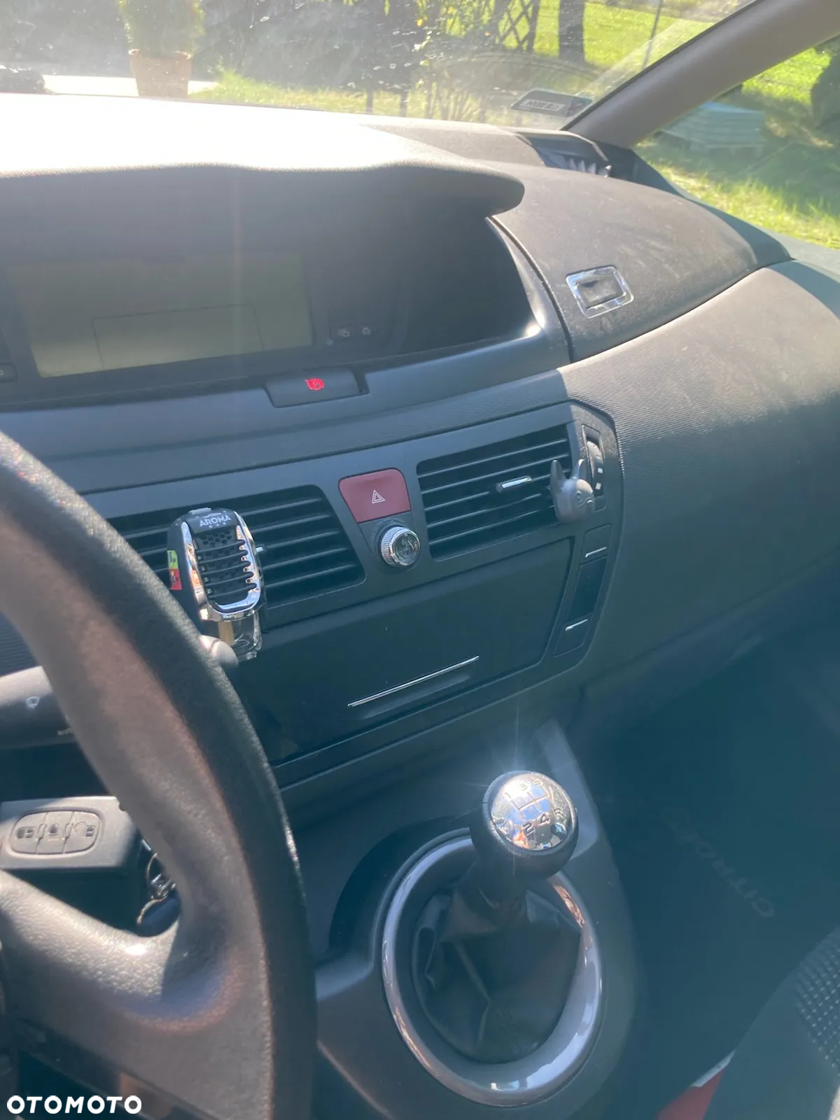 Citroën C4 - 6