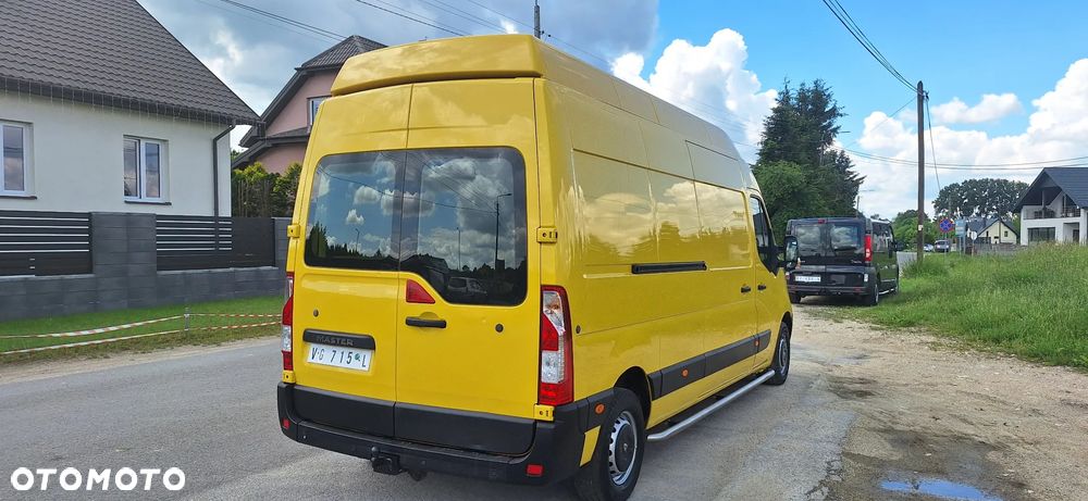 Renault Master - 6