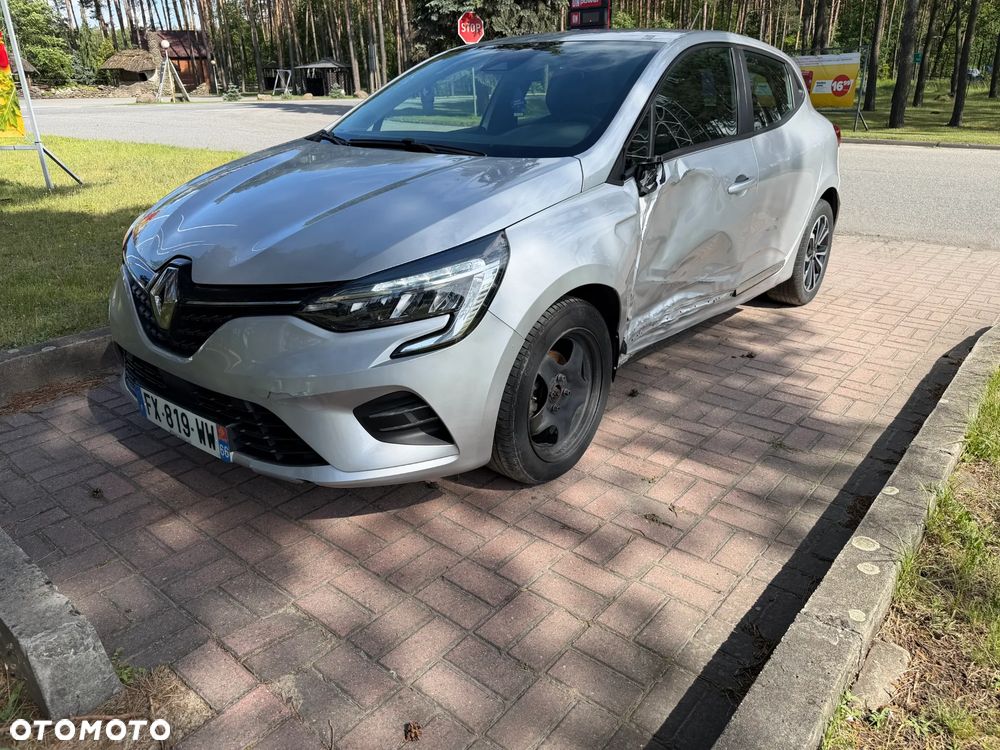 Renault Clio - 6