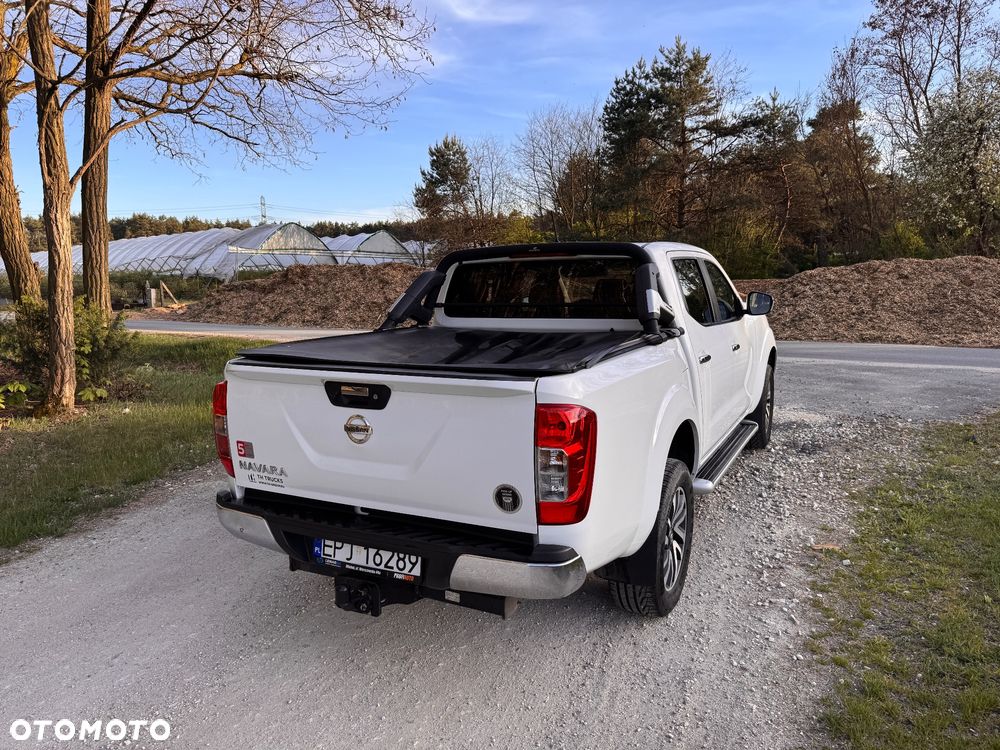 Nissan Navara - 16