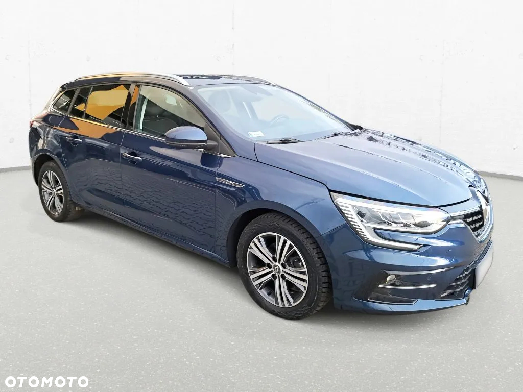 Renault Megane 1.3 TCe FAP Intens EDC - 3
