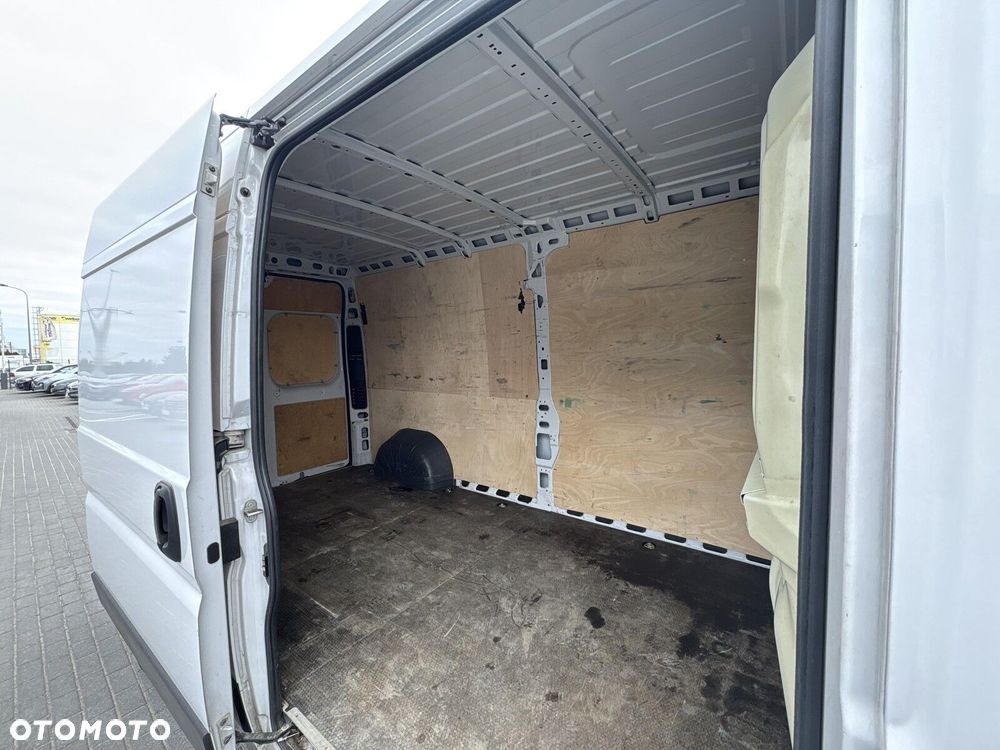 Citroën Jumper Control L3H2 - 14