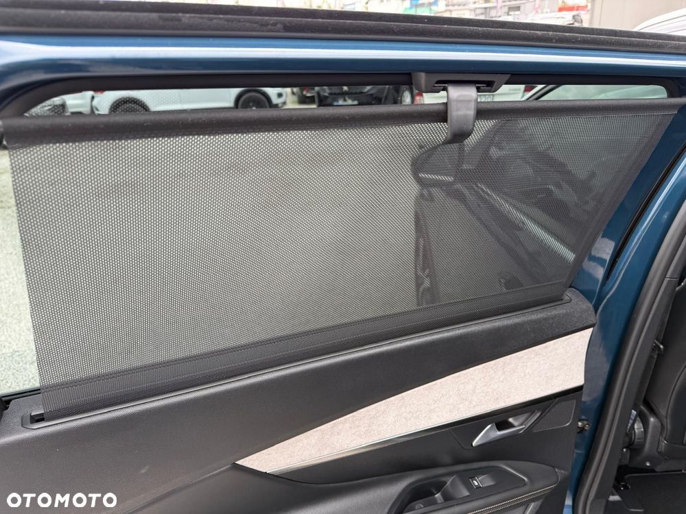 Peugeot 5008 1.5 BlueHDi GT S&S - 22