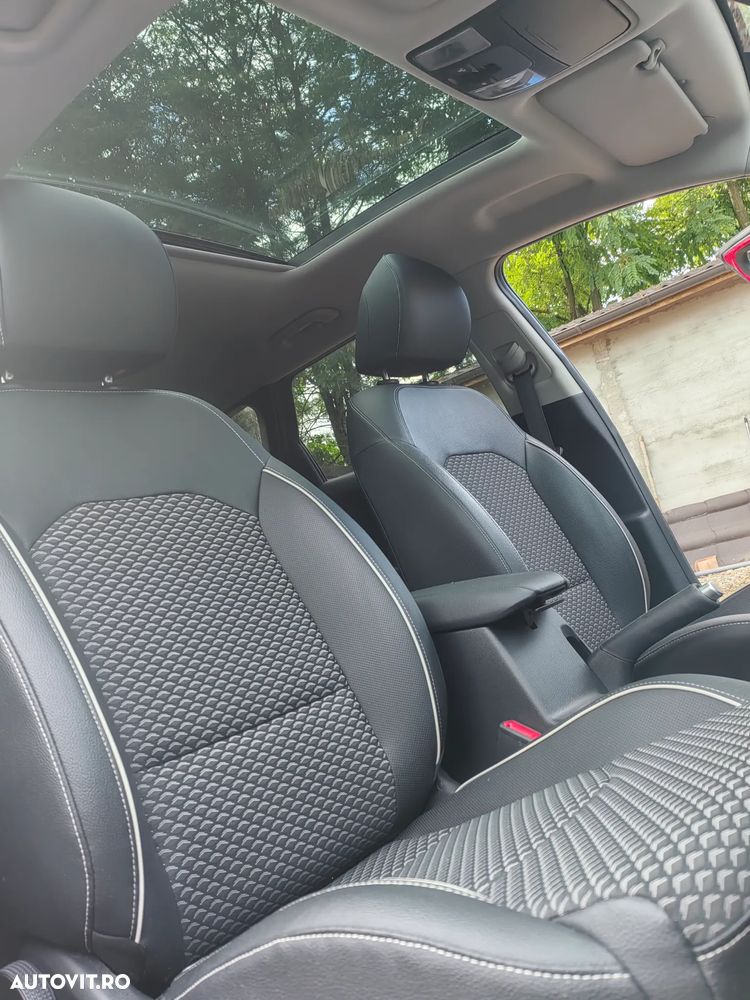 Kia Ceed 1.0 T-GDI ISG GT Line - 8