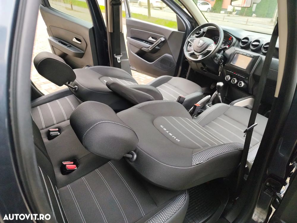 Dacia Duster - 8