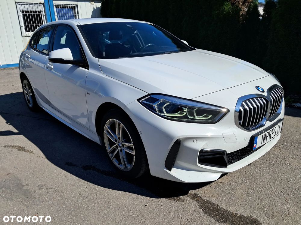 BMW Seria 1 - 14