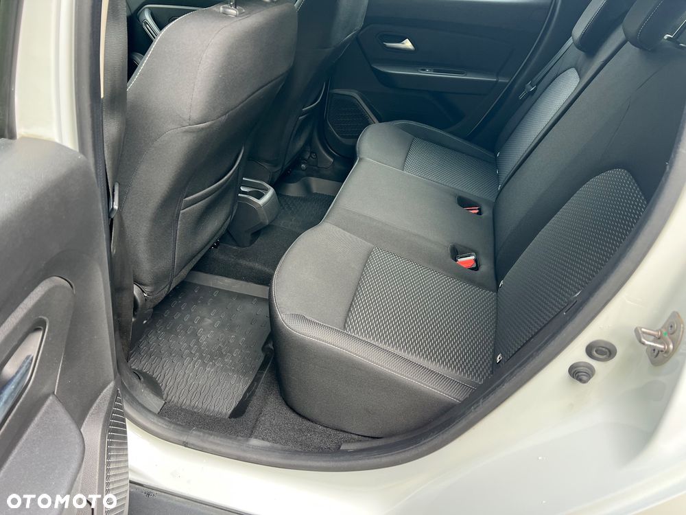 Dacia Duster 1.5 Blue dCi Comfort 4WD - 34