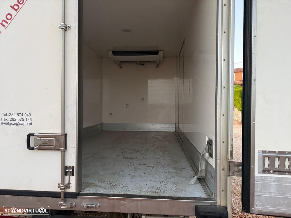 Mitsubishi Canter 3S13 Frigorífica - 7