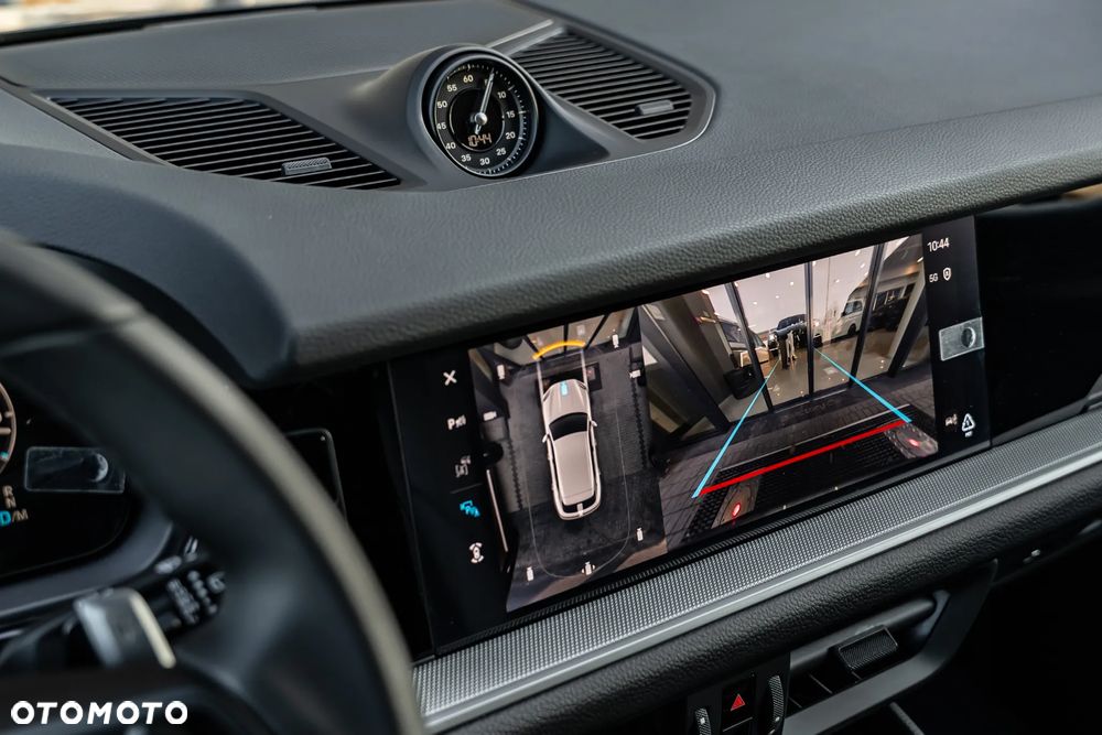 Porsche Cayenne E-Hybrid Tiptronic S - 21