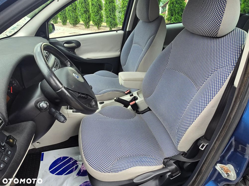 Fiat Stilo 1.8 16V Active - 20