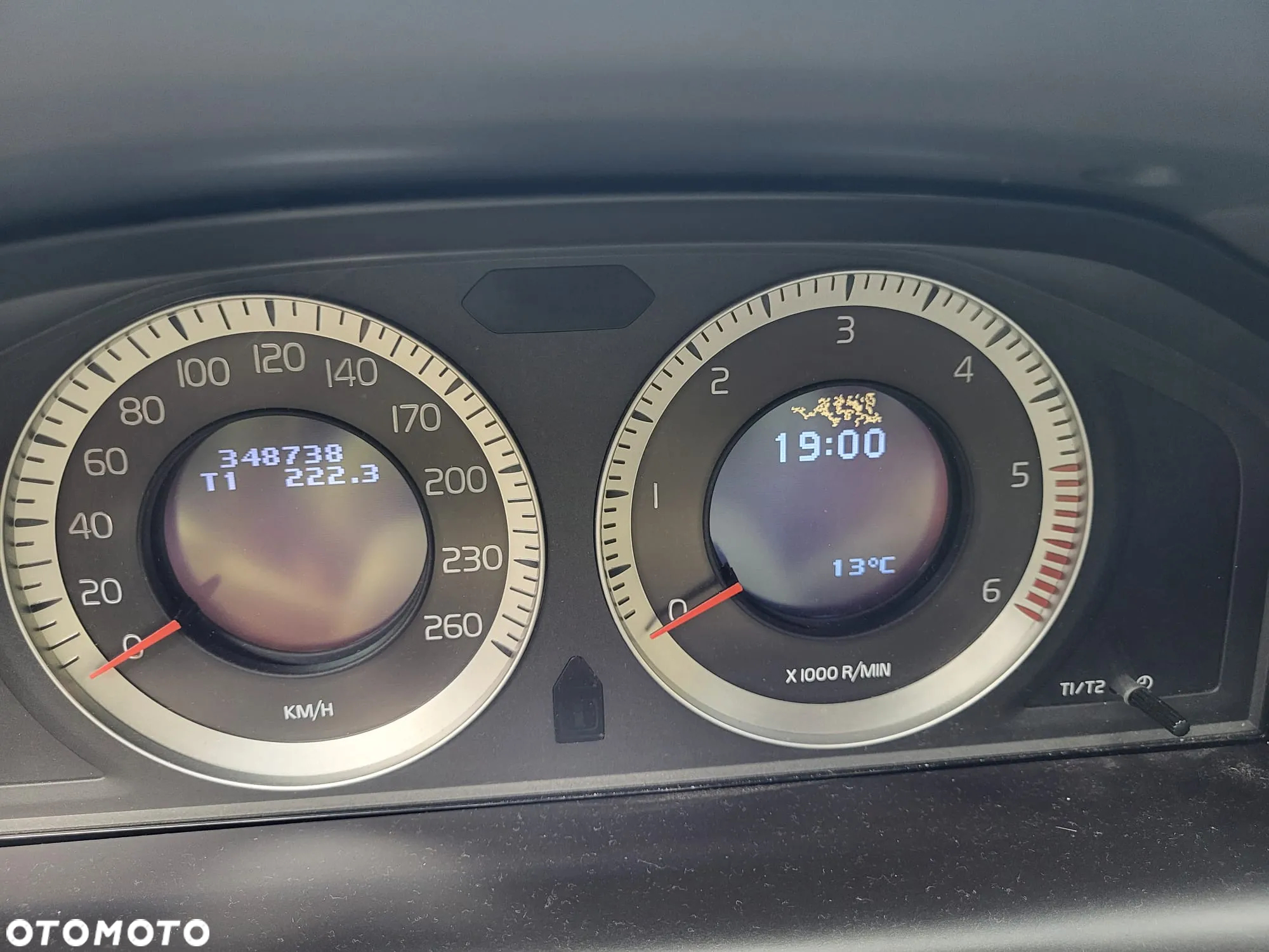 Volvo XC 60 - 5