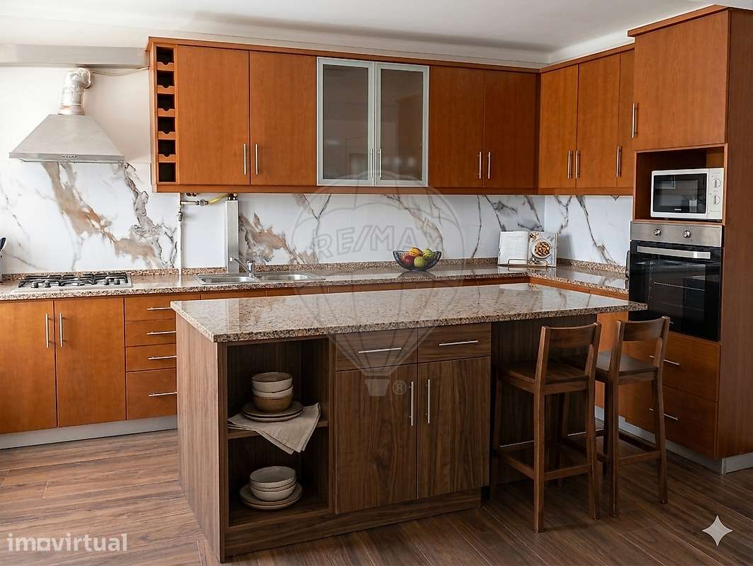 Apartamento T3 para venda - Grande imagem: 4/9