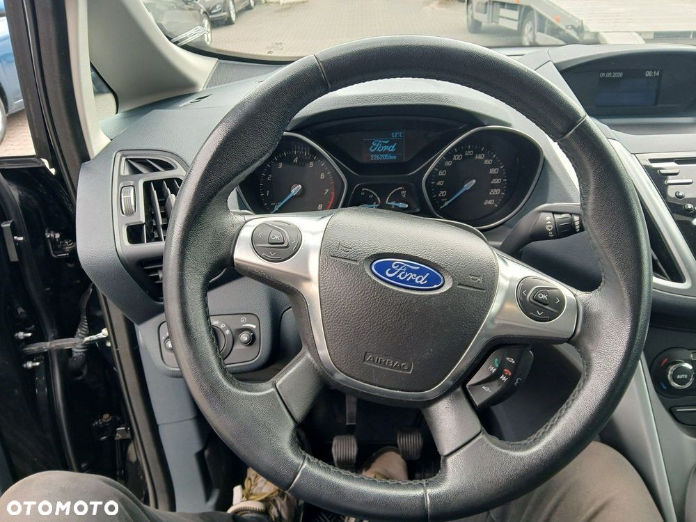 Ford C-MAX 1.6 Titanium - 18