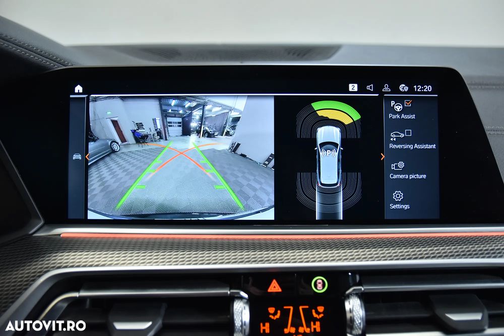 BMW X5 - 19