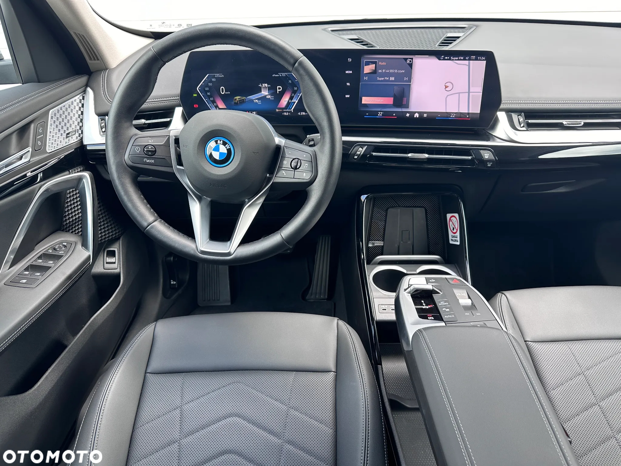 BMW iX1 eDrive20 66.5kWh xLine - 11