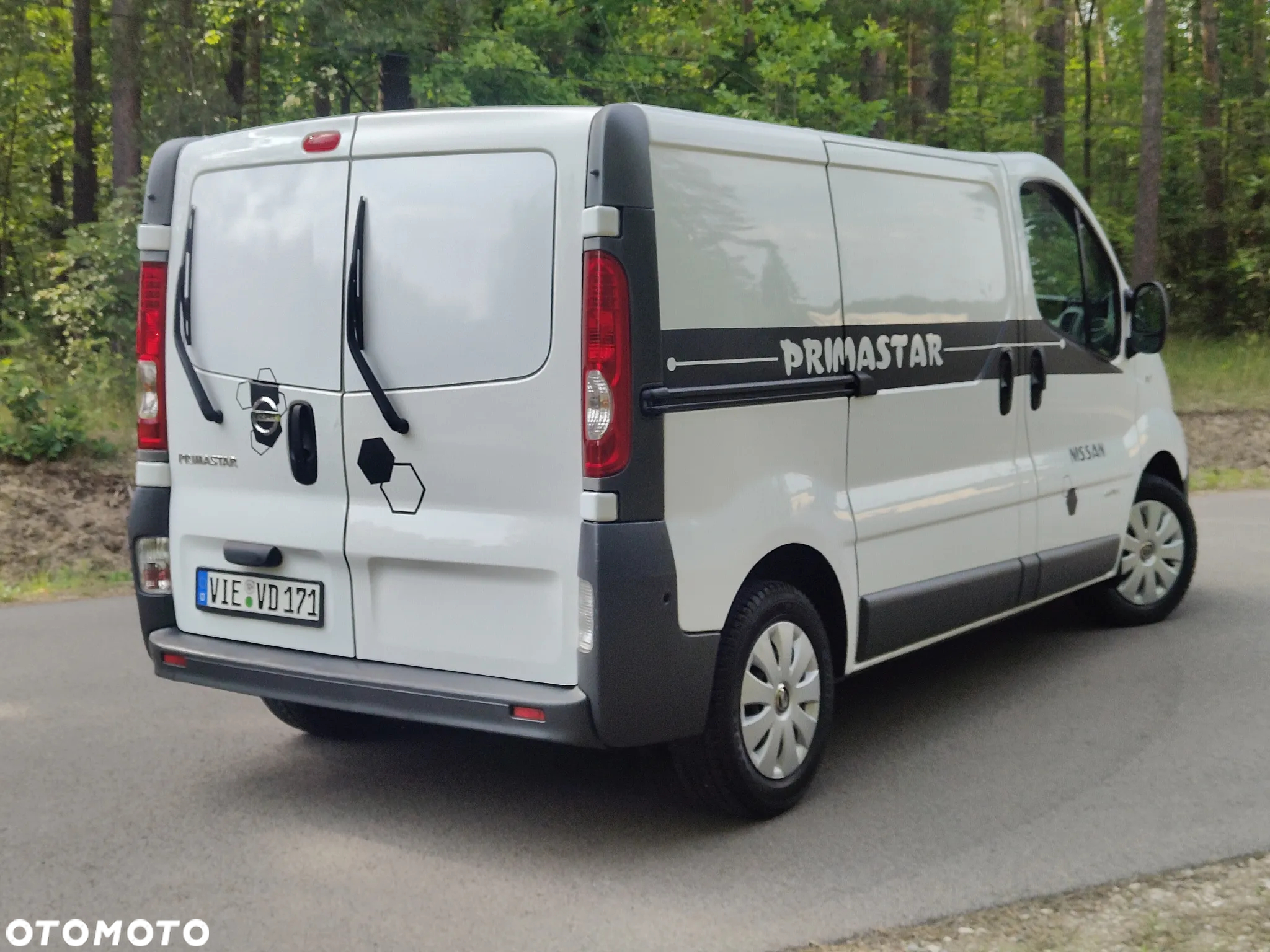 Renault Trafic - 23