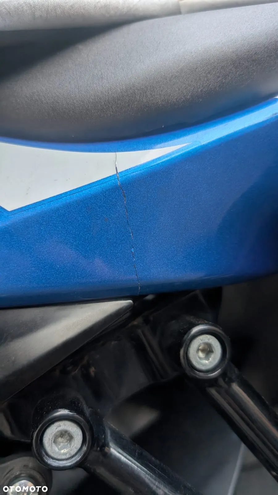 Suzuki GSX-R - 8