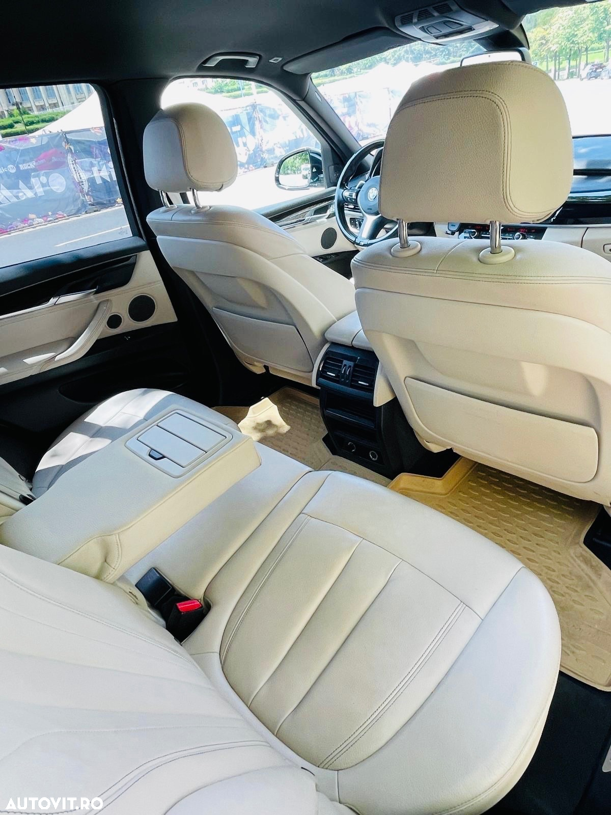 BMW X5 xDrive30d - 7