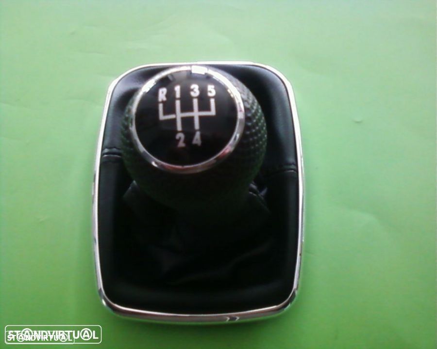 Manete Moca e fole mudanças do Vw Golf IV 4 (nova) - 1