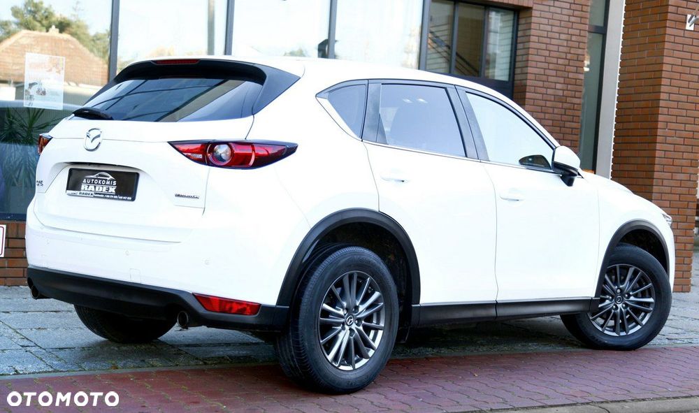 Mazda CX-5 2.0 Skyprestige 2WD - 5