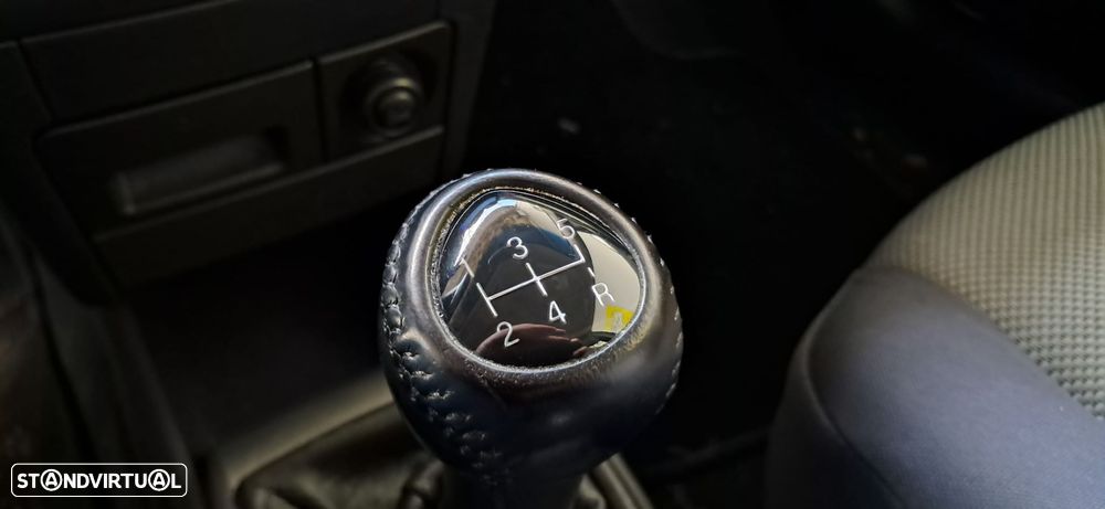 Chevrolet Aveo 1.2 LS - 9