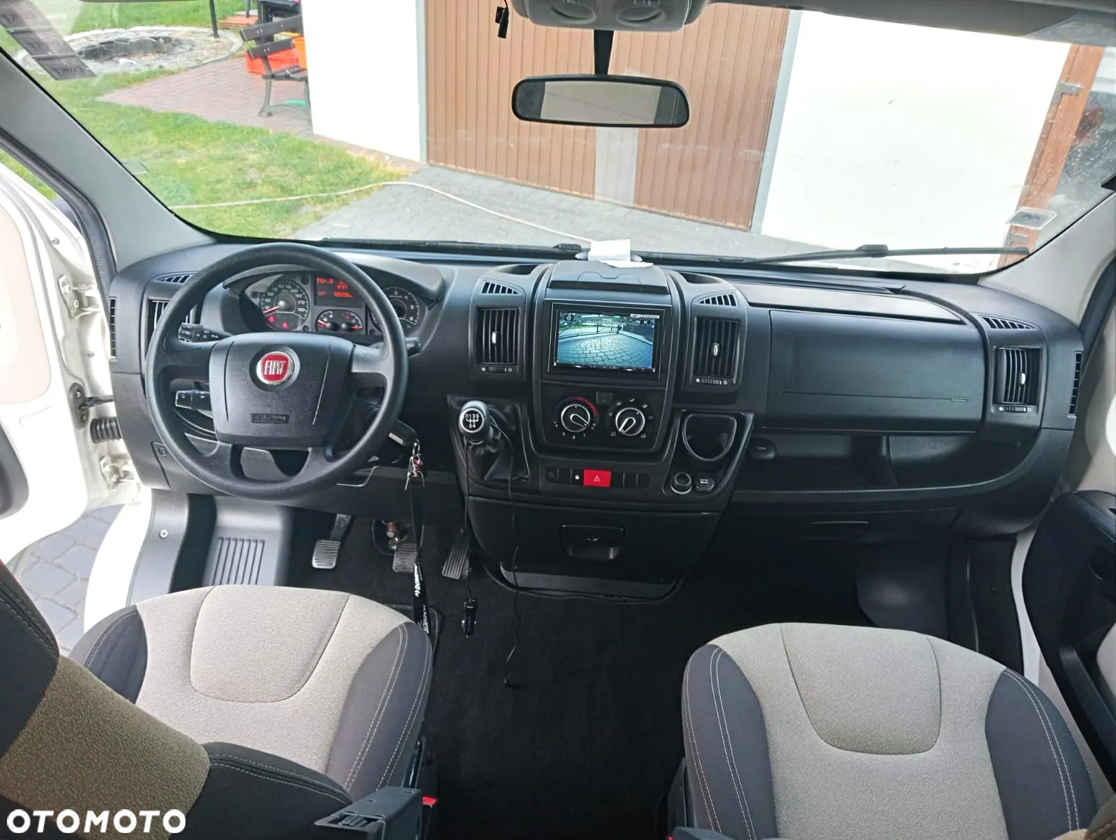 Fiat DUCATO - 5