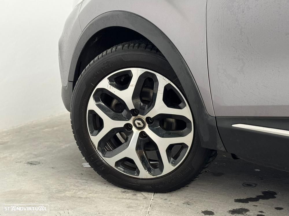 Renault Captur (ENERGY) TCe 150 EDC Version S - 14