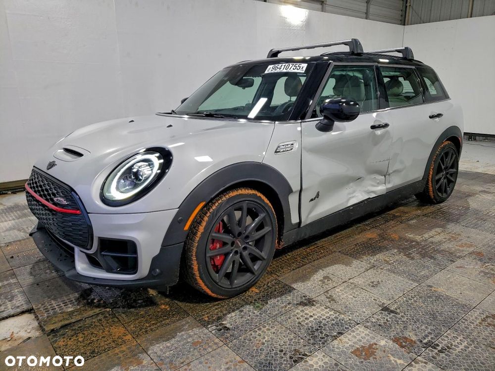 MINI John Cooper Works ver-standard - 3
