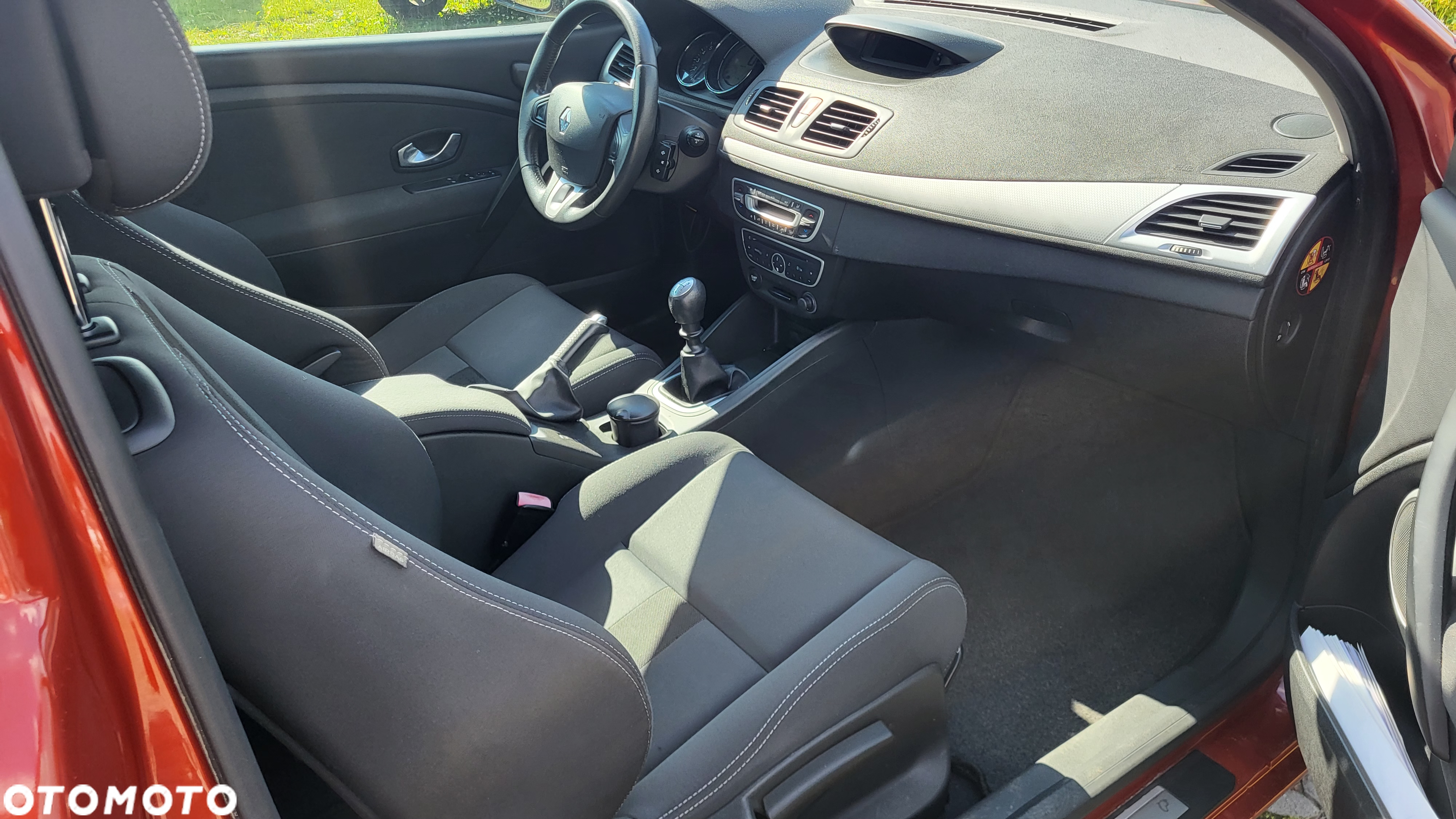 Renault Megane 1.6 16V Dynamique - 6
