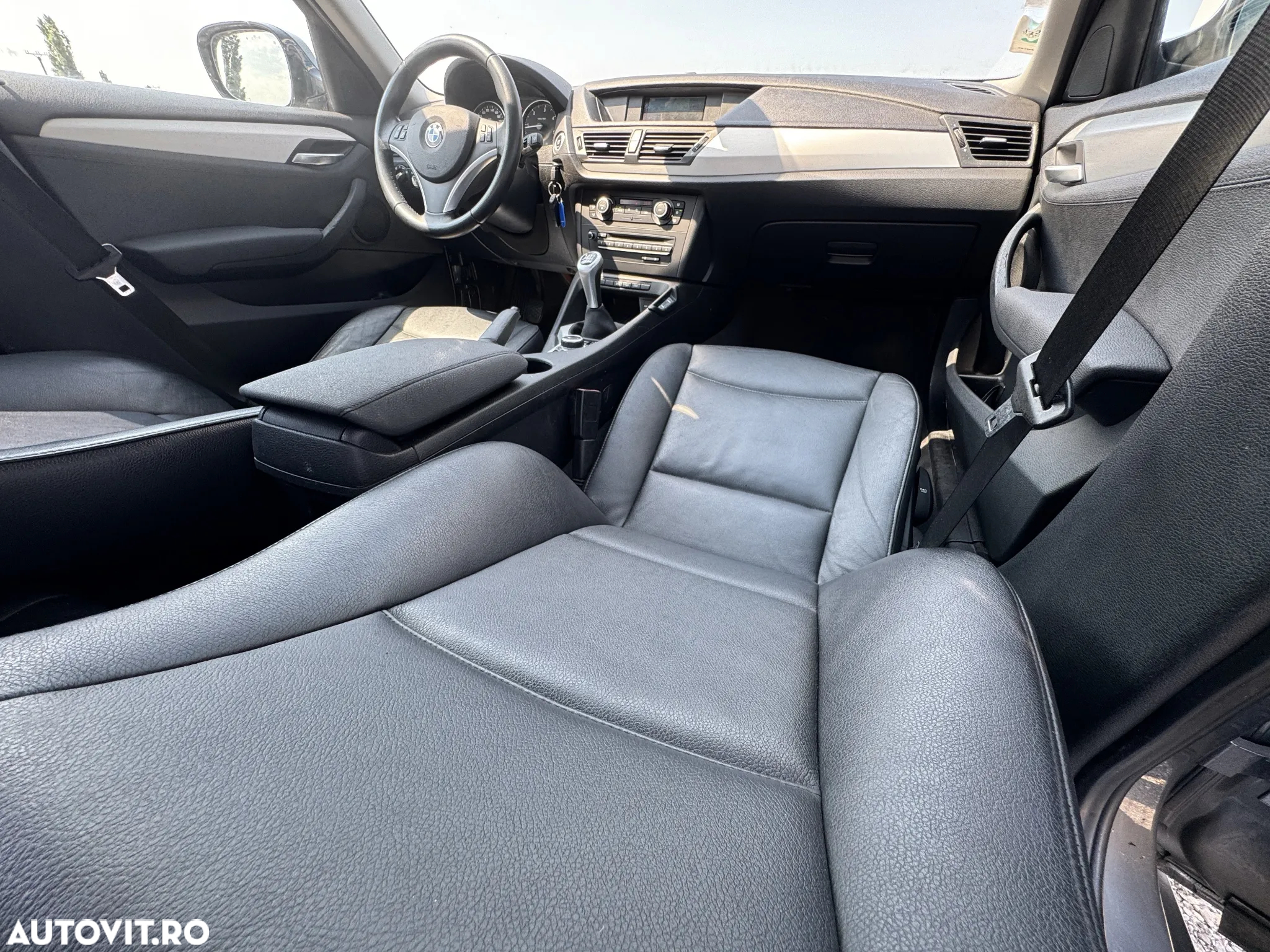 BMW X1 sDrive20d - 26