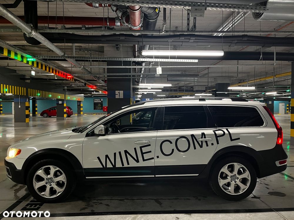 Volvo XC 70 - 23
