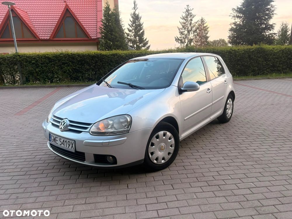 Volkswagen Golf 1.4 Edition - 6