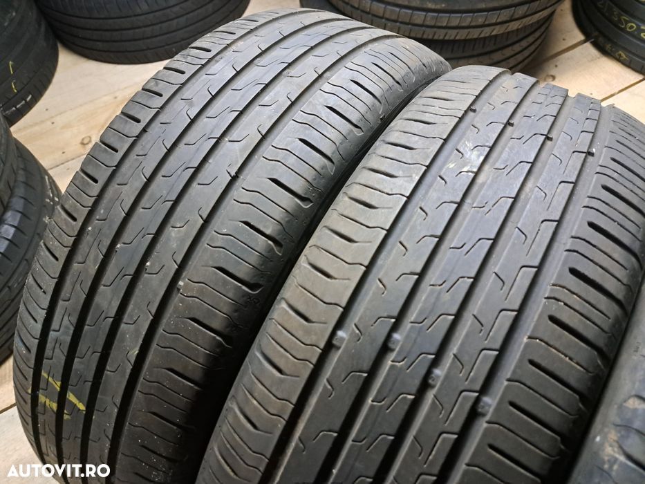 4 anvelope 215/45 R20 Continental - 2