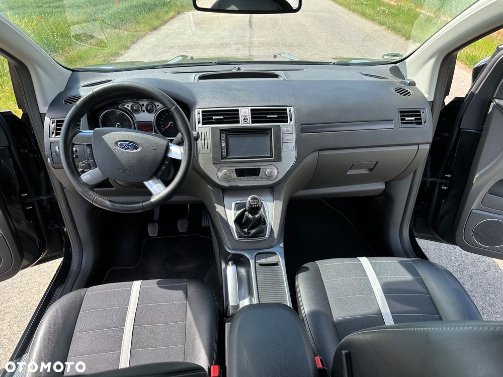 Ford Kuga 2.0 TDCi 4x4 Trend - 23