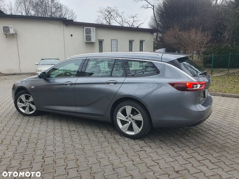 Opel Insignia 2.0 CDTI ecoFLEXStart/Stop Innovation - 30