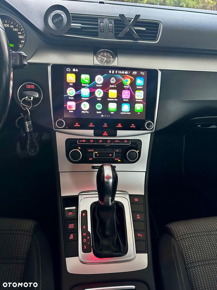 Volkswagen CC - 9
