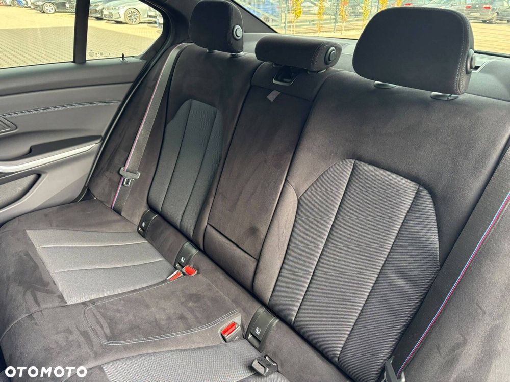 BMW Seria 3 - 20