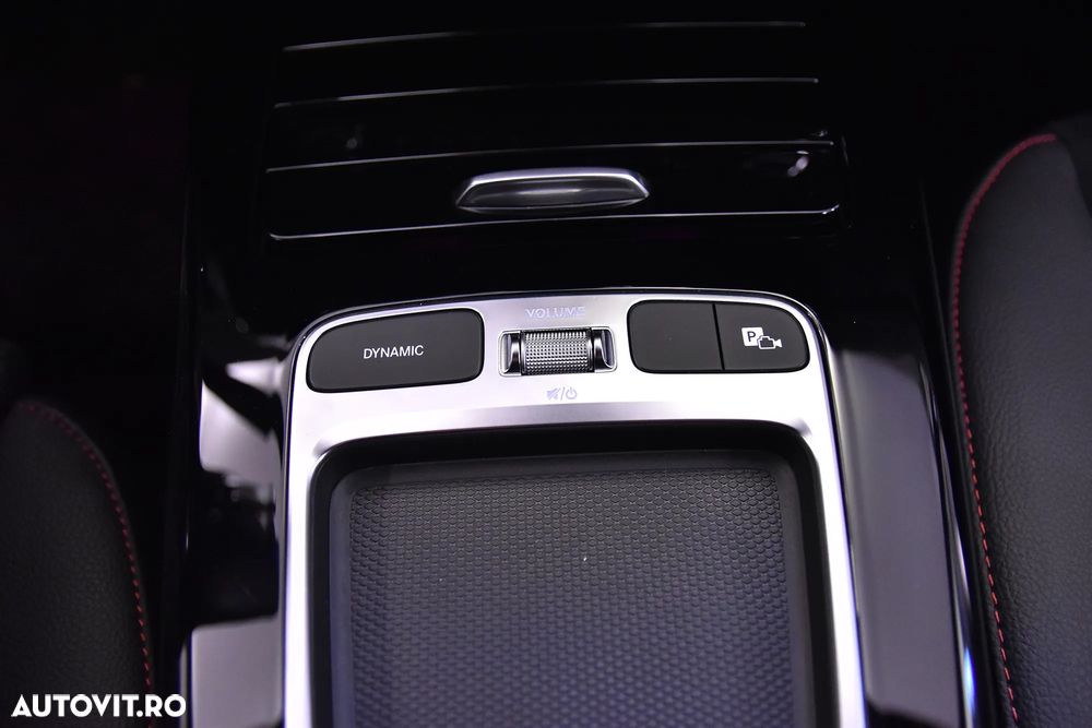 Mercedes-Benz CLA 250 e 8G-DCT - 20