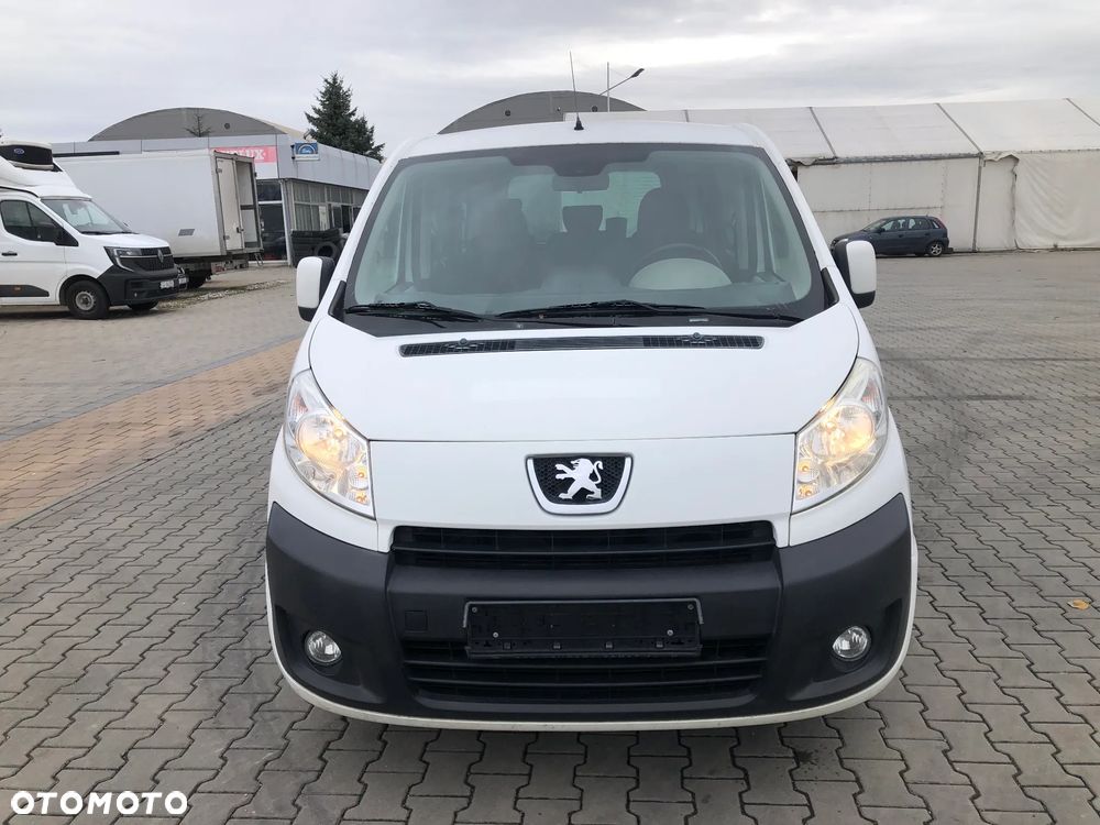Peugeot Expert - 2