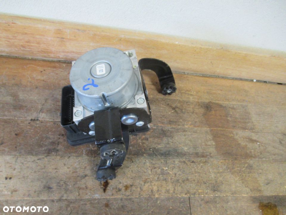 POMPA HAMULCOWA ABS BMW 1 F20 F21  6881173 - 4