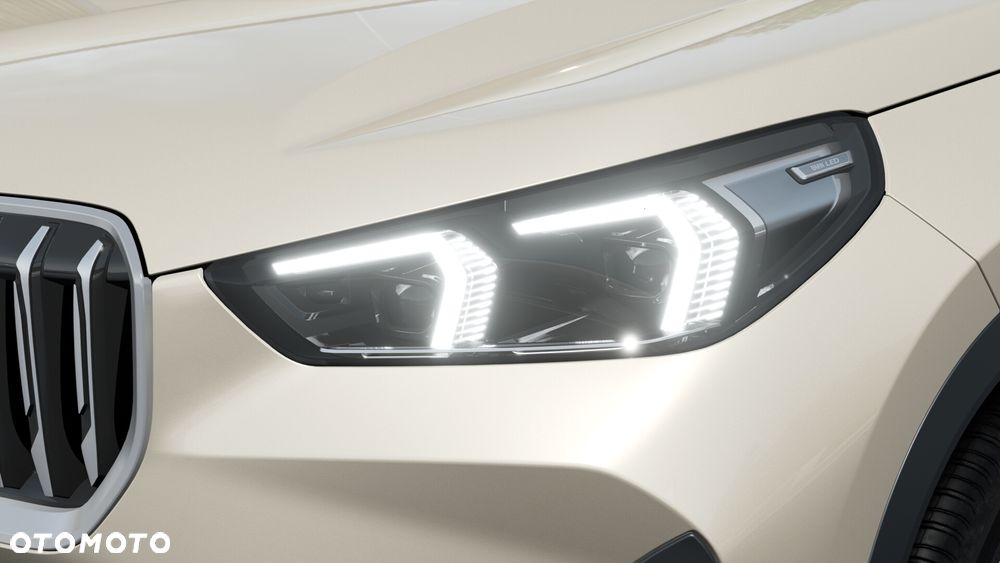 BMW X1 sDrive20i xLine - 8