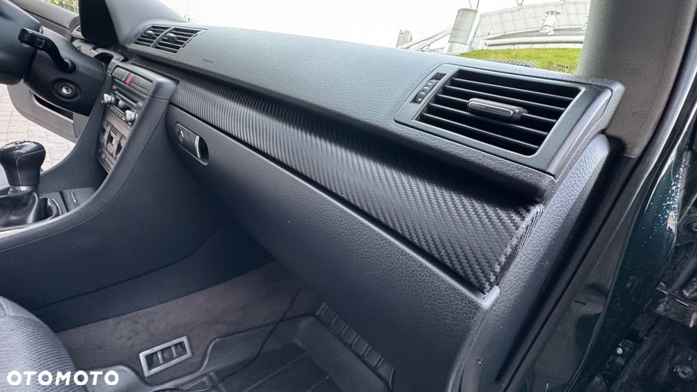 Audi A4 Limousine - 18