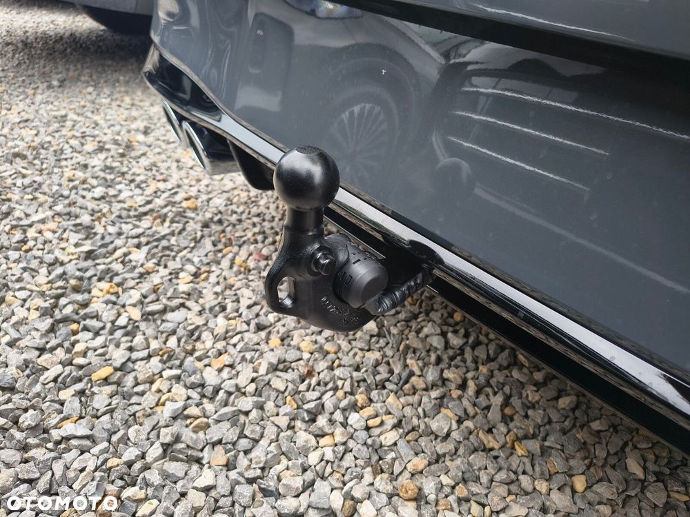 Volkswagen Golf 2.0 TSI 4Motion R DSG - 22