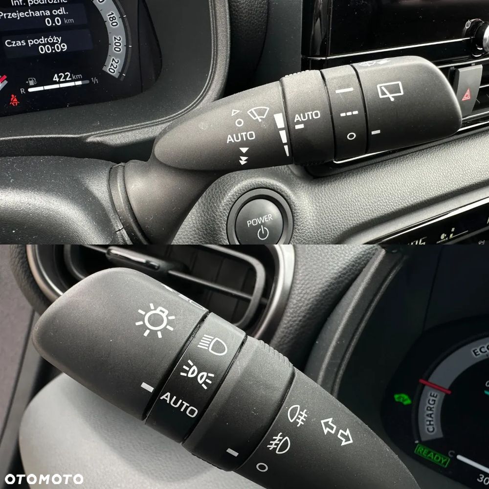 Toyota Yaris Hybrid 1.5 GR Sport - 30
