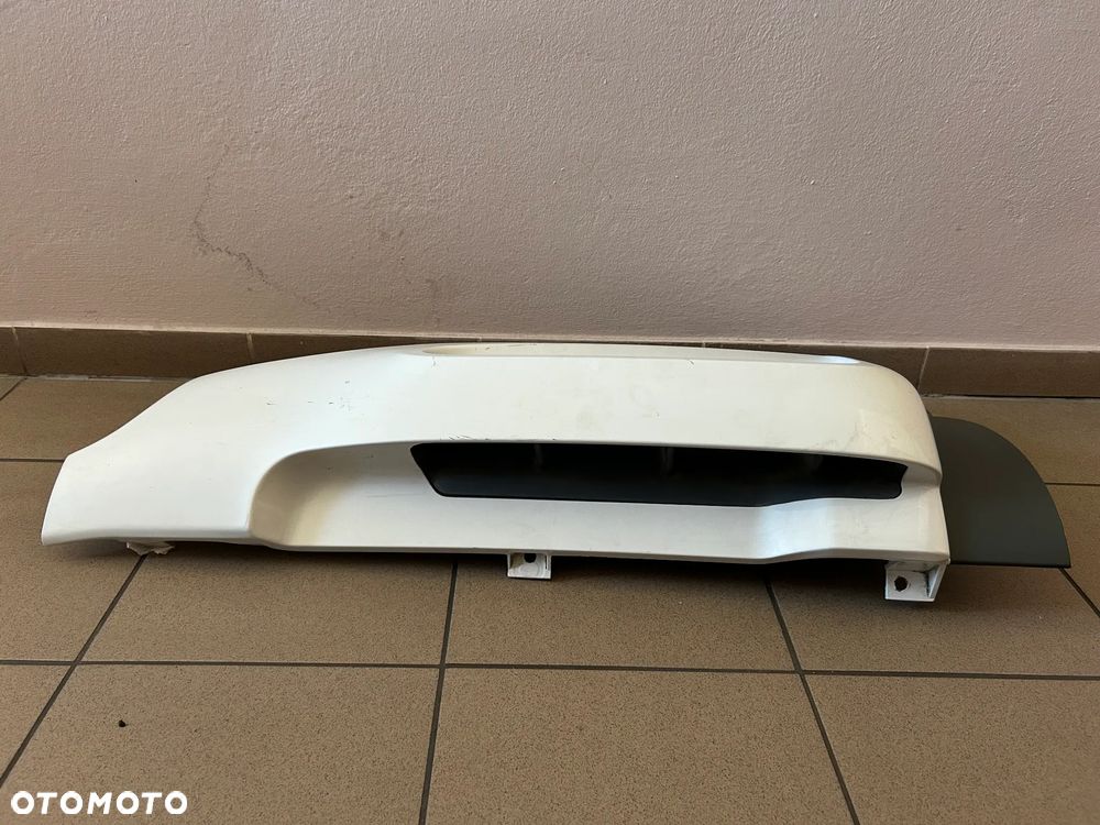 IVECO EUROCARGO PRAWA OWIEWKA KABINY, PRAWY DIFUZOR 504039215 504100796 - 3