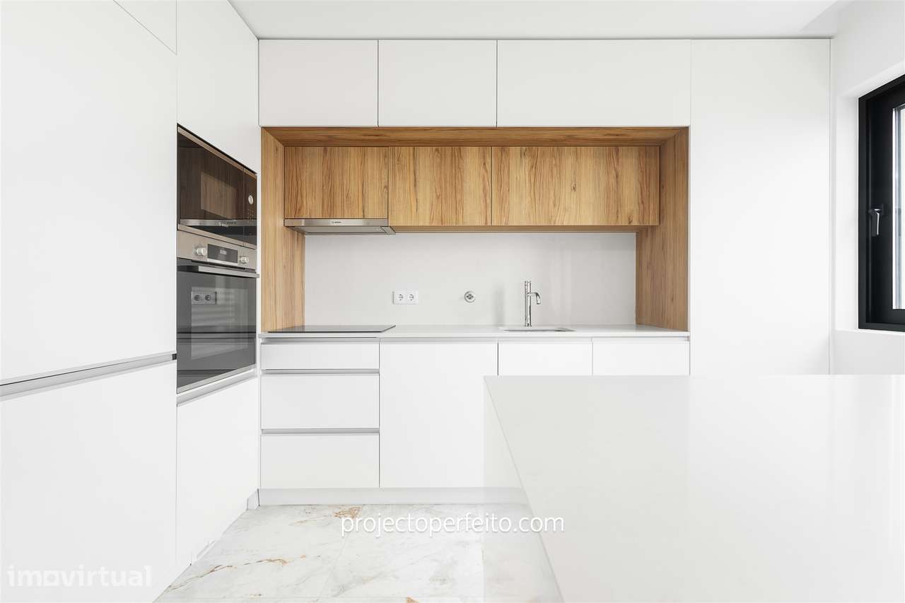 Apartamento T1 Venda em Anta e Guetim,Espinho - Grande imagem: 4/17