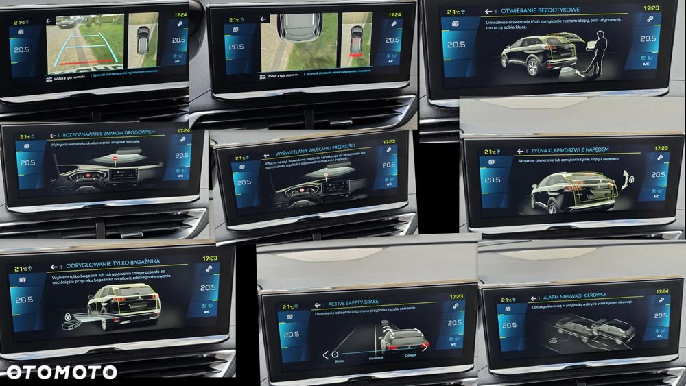 Peugeot 3008 1.6 PureTech Hybrid4 PHEV GT S&S EAT8 - 25