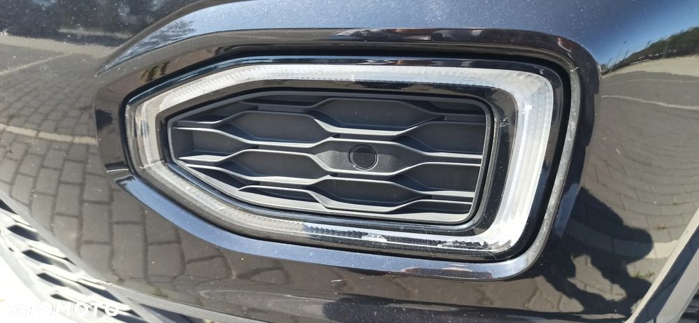 Volkswagen T-Roc 1.5 TSI ACT Premium DSG - 9